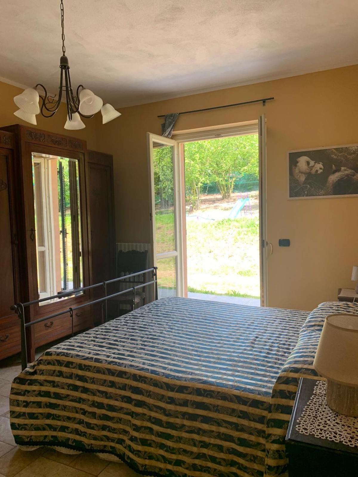 Agriturismo Cascina Anri Манго Экстерьер фото